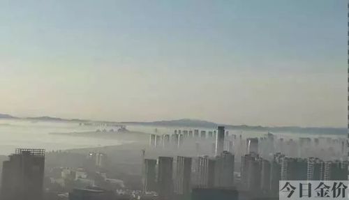 昌黎黄金海岸房价