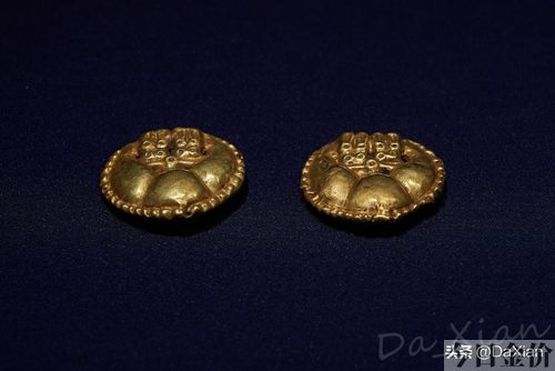 黄金缕臧白