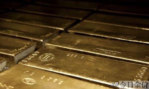 日本掠夺中国黄金