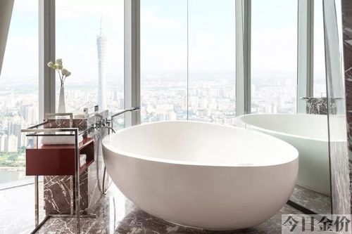 黄金海景大酒店水疗