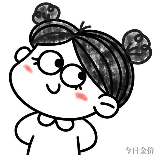 武汉黄金多少钱一克