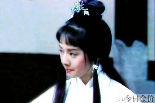 长发公主插曲黄金花