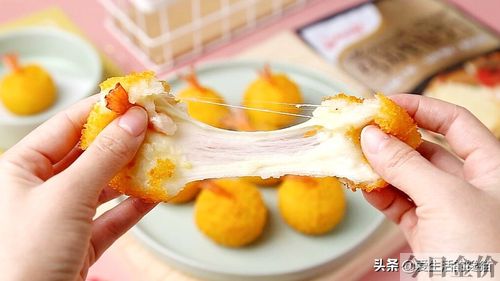 黄金面包糠