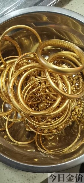 银行储存黄金要收钱吗