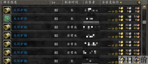 黄金泰坦试炼