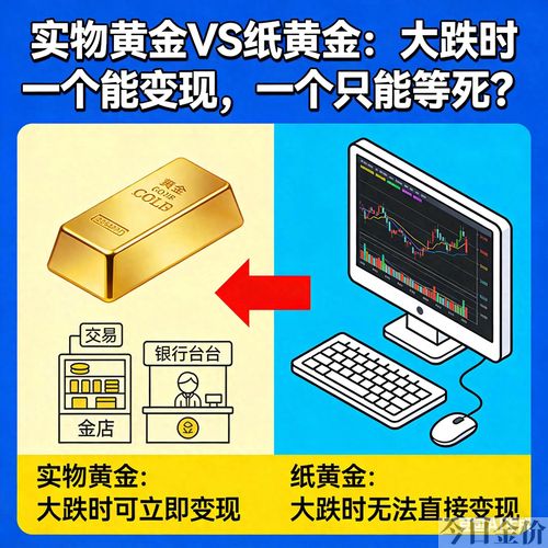 中国黄金纸黄金