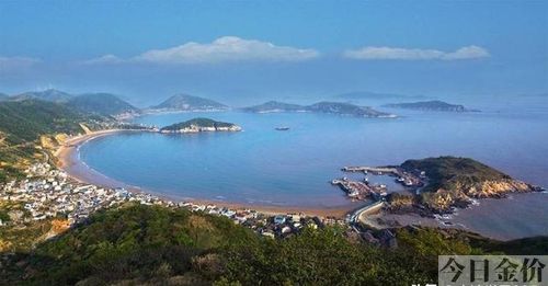 舟山黄金海岸酒店
