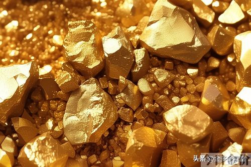 黄金买多少钱一克