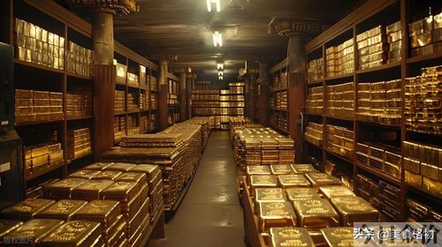 贵金属黄金投资
