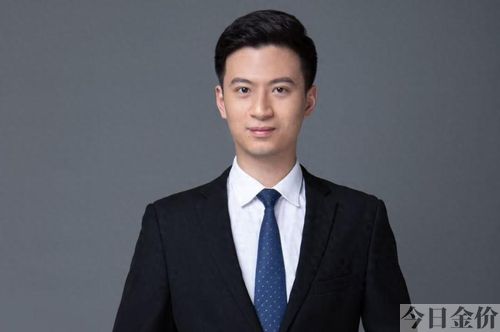 黄金行业发展现状