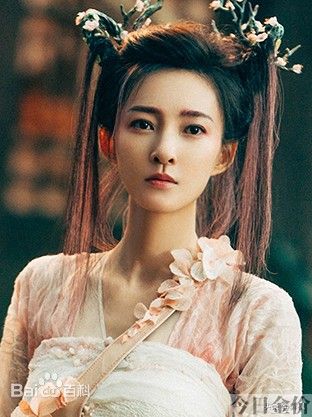 盛女的黄金时代 电视剧