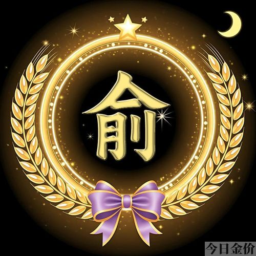 我黄金光辉