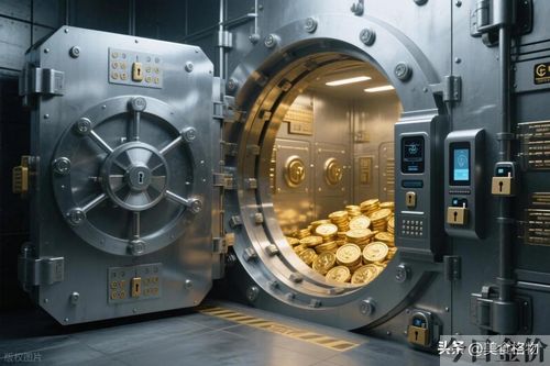 贵金属黄金投资