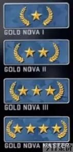 csgo黄金三