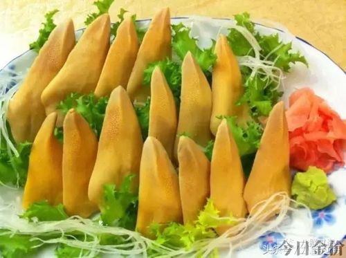 海鲜黄金贝的做法大全