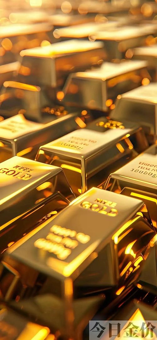 黄金壁纸