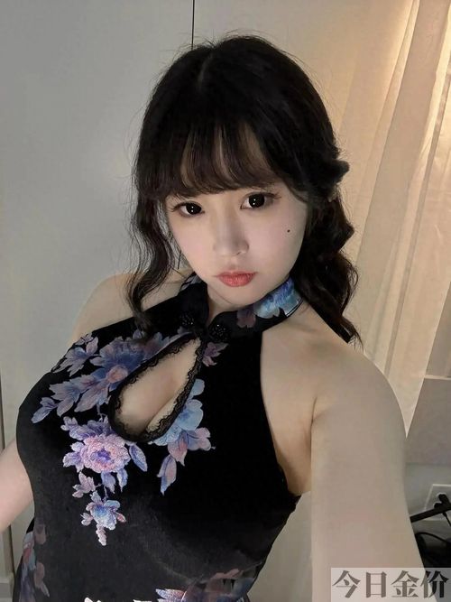 女生黄金身高