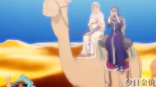 海贼王之黄金城