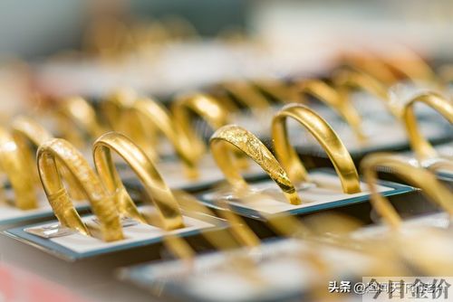 什么时候买金条合适