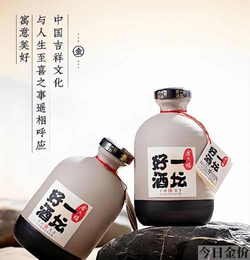 黄金回收价格 金六福