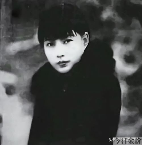黄金荣的老婆