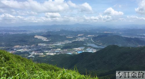 惠阳黄金海岸