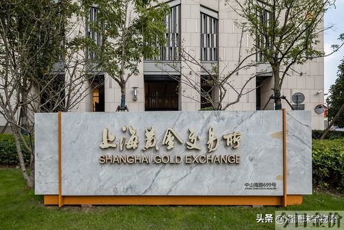 黄金回收点