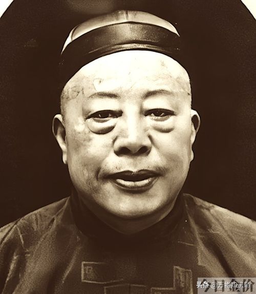 黄金荣照片
