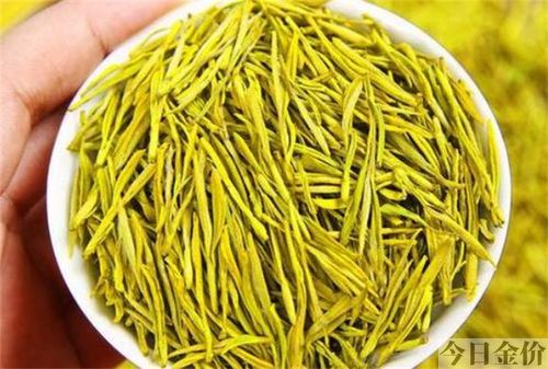 黄金茶是什么茶