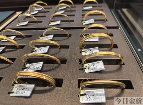 金至尊黄金是品牌吗