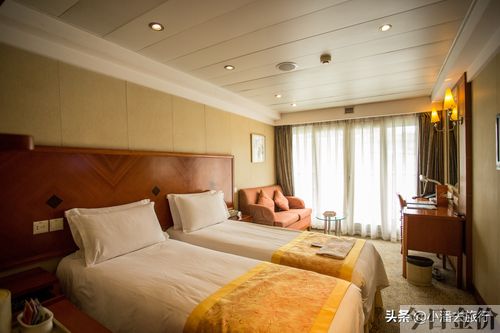 黄金六号豪华游轮
