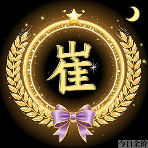 我黄金光辉