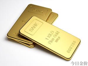 为什么美元涨黄金就会跌