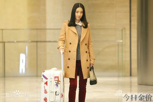盛女的黄金时代 电视剧