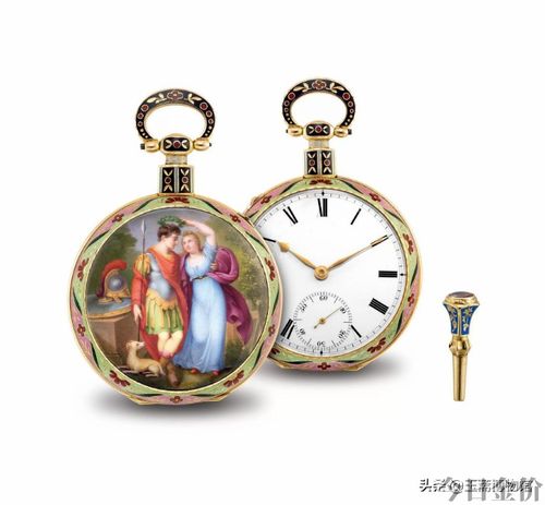 怀表好还是黄金杯好