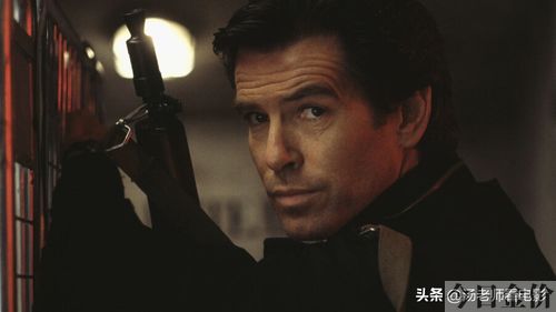 007黄金眼