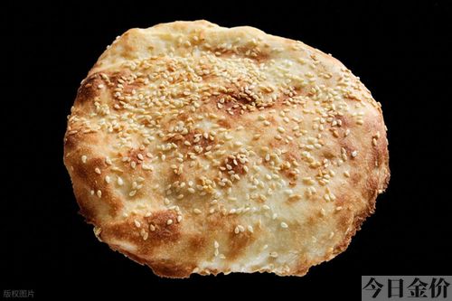 黄金烧饼做法视频