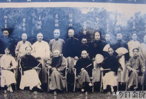 黄金荣照片