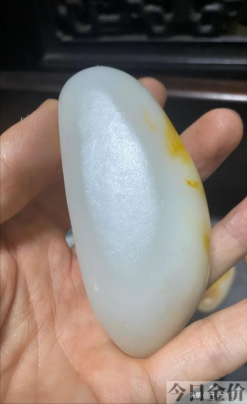 和田玉和黄金哪个值得买