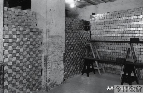 日本掠夺中国黄金