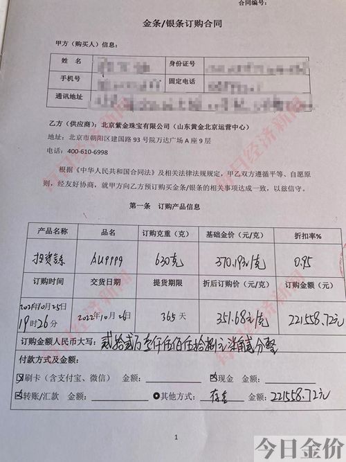 山东黄金加盟