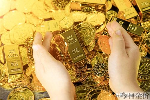 现货黄金收盘