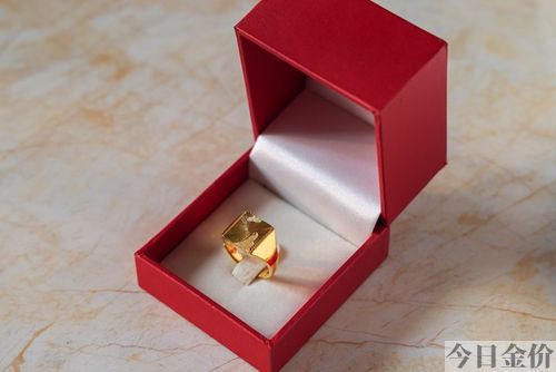 10000元一口价黄金回收价格