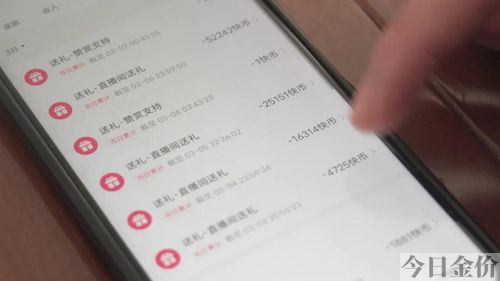 黄金佛牌