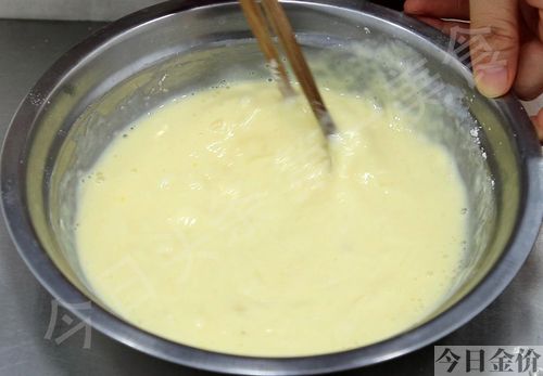 黄金搭档牛奶
