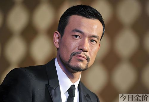 黄金星人