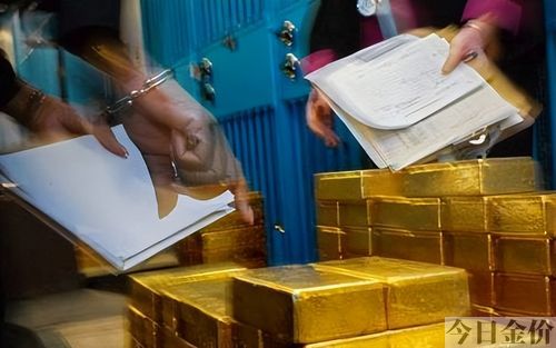 全球行国际黄金