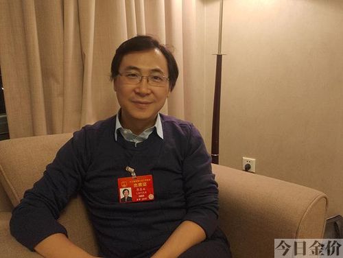 黄金中廖昌永