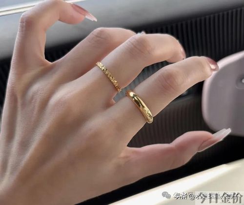 黄金买硬金还是软金