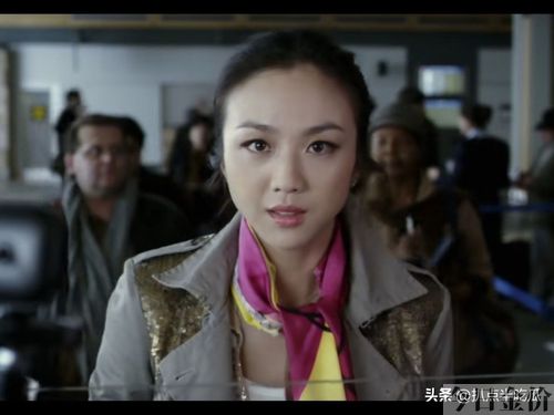 黄金时代汤唯